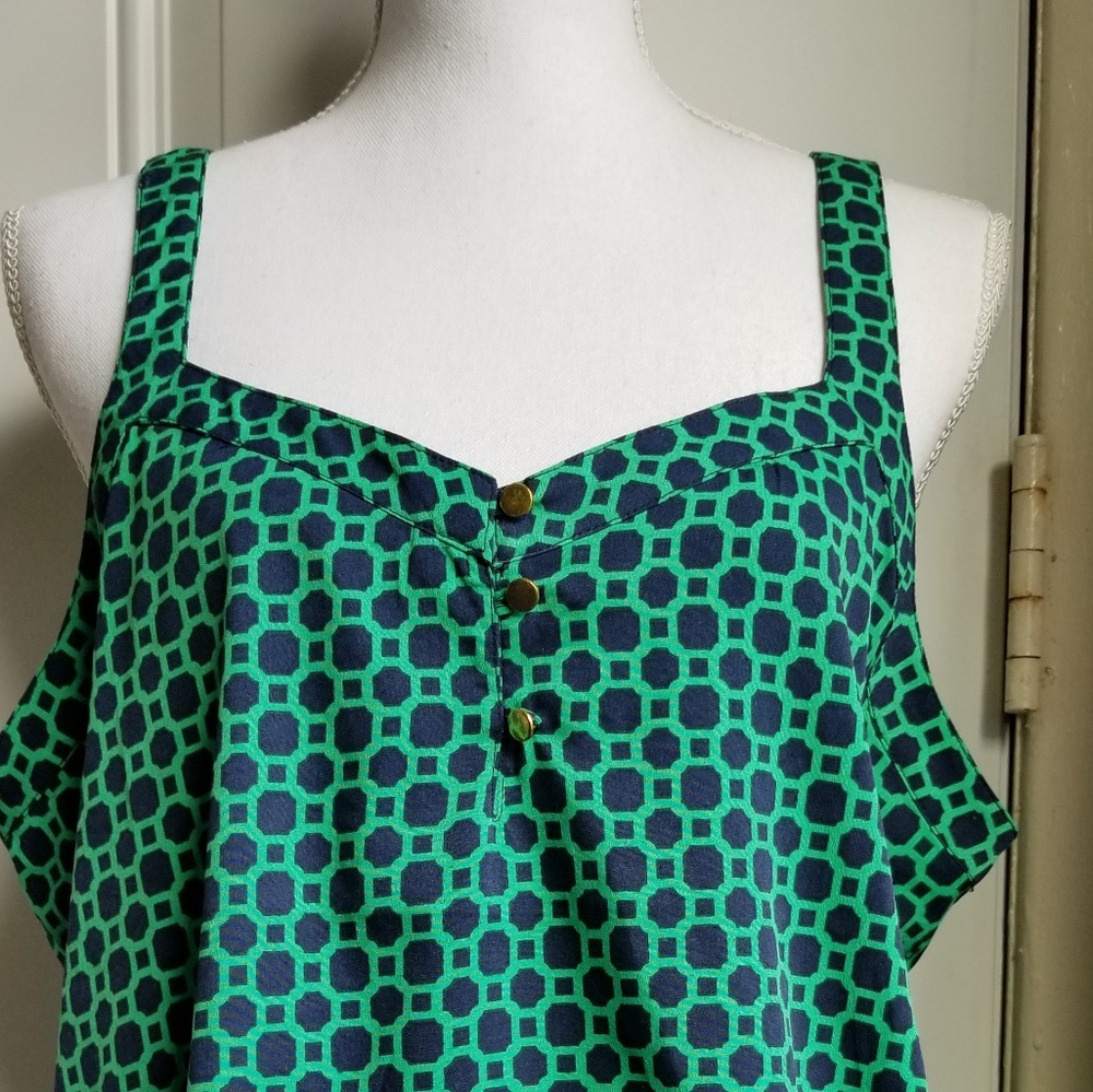 BANANA REPUBLIC  camisole